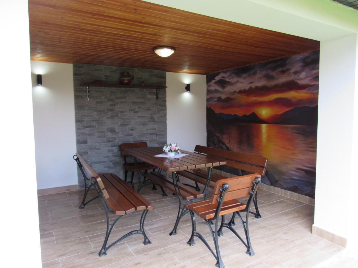 A&A Apartmany Liptovský Mikuláš Exteriör bild