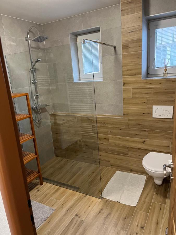 A&A Apartmany Liptovský Mikuláš Exteriör bild