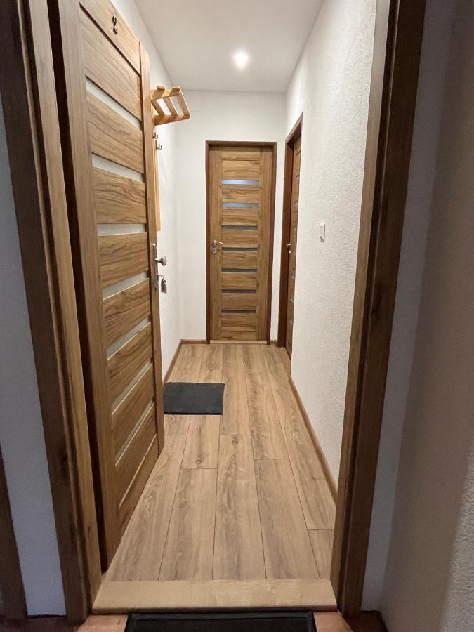 A&A Apartmany Liptovský Mikuláš Exteriör bild