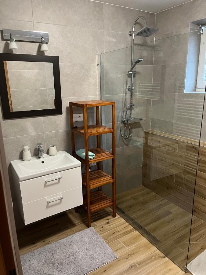 A&A Apartmany Liptovský Mikuláš Exteriör bild