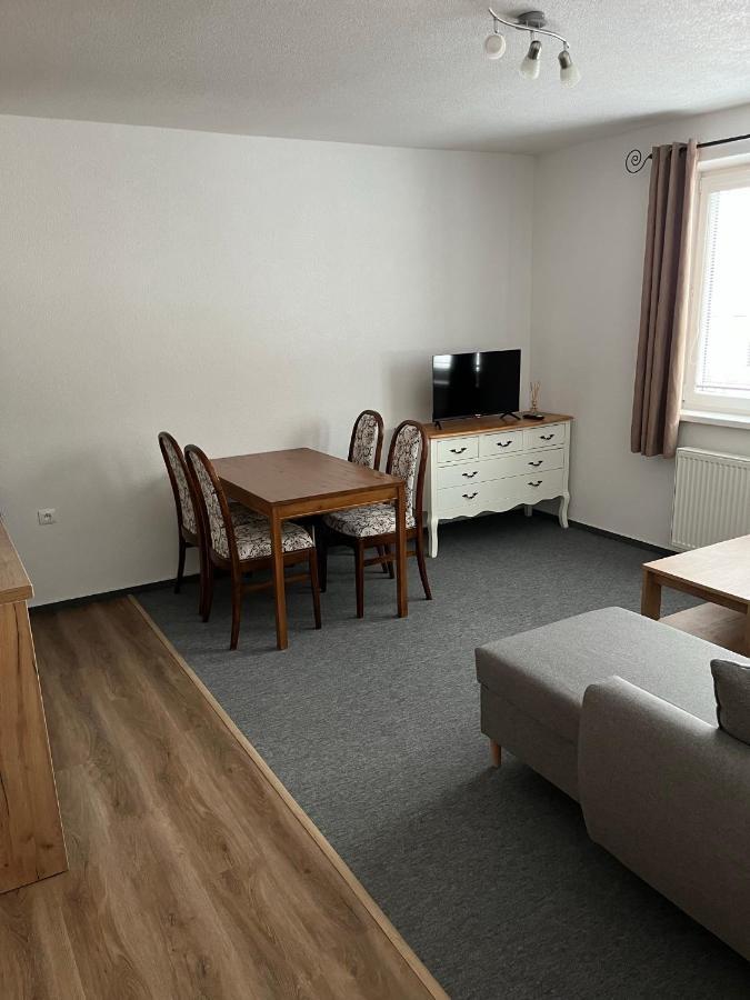 A&A Apartmany Liptovský Mikuláš Exteriör bild