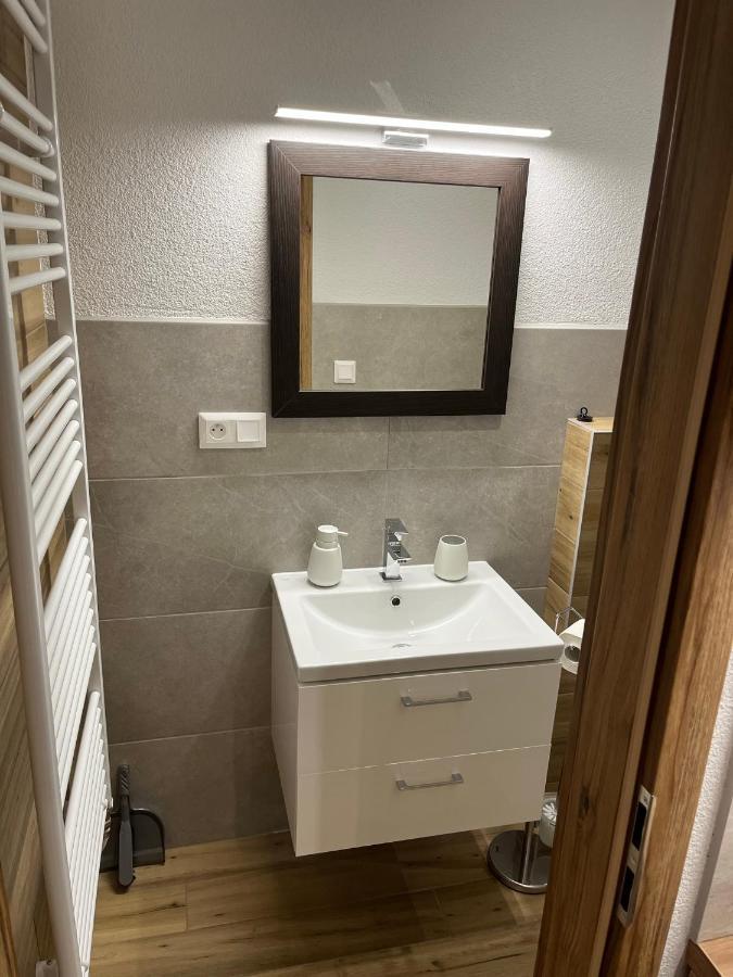 A&A Apartmany Liptovský Mikuláš Exteriör bild