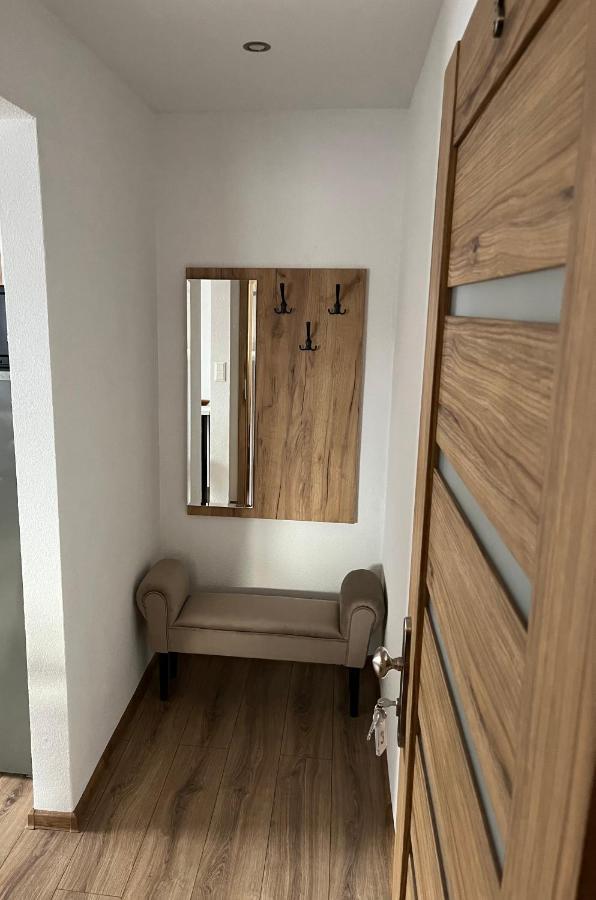 A&A Apartmany Liptovský Mikuláš Exteriör bild