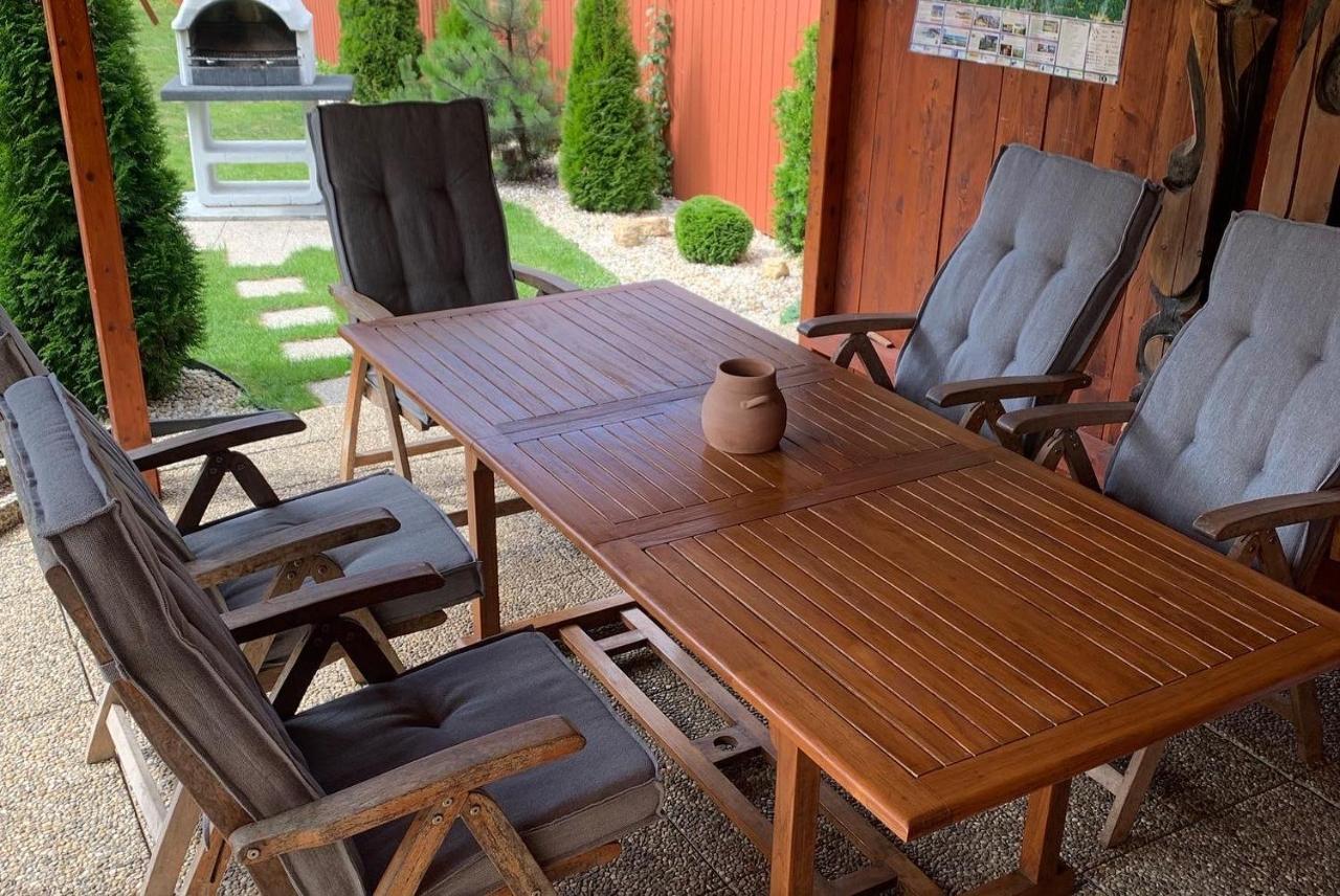 A&A Apartmany Liptovský Mikuláš Exteriör bild