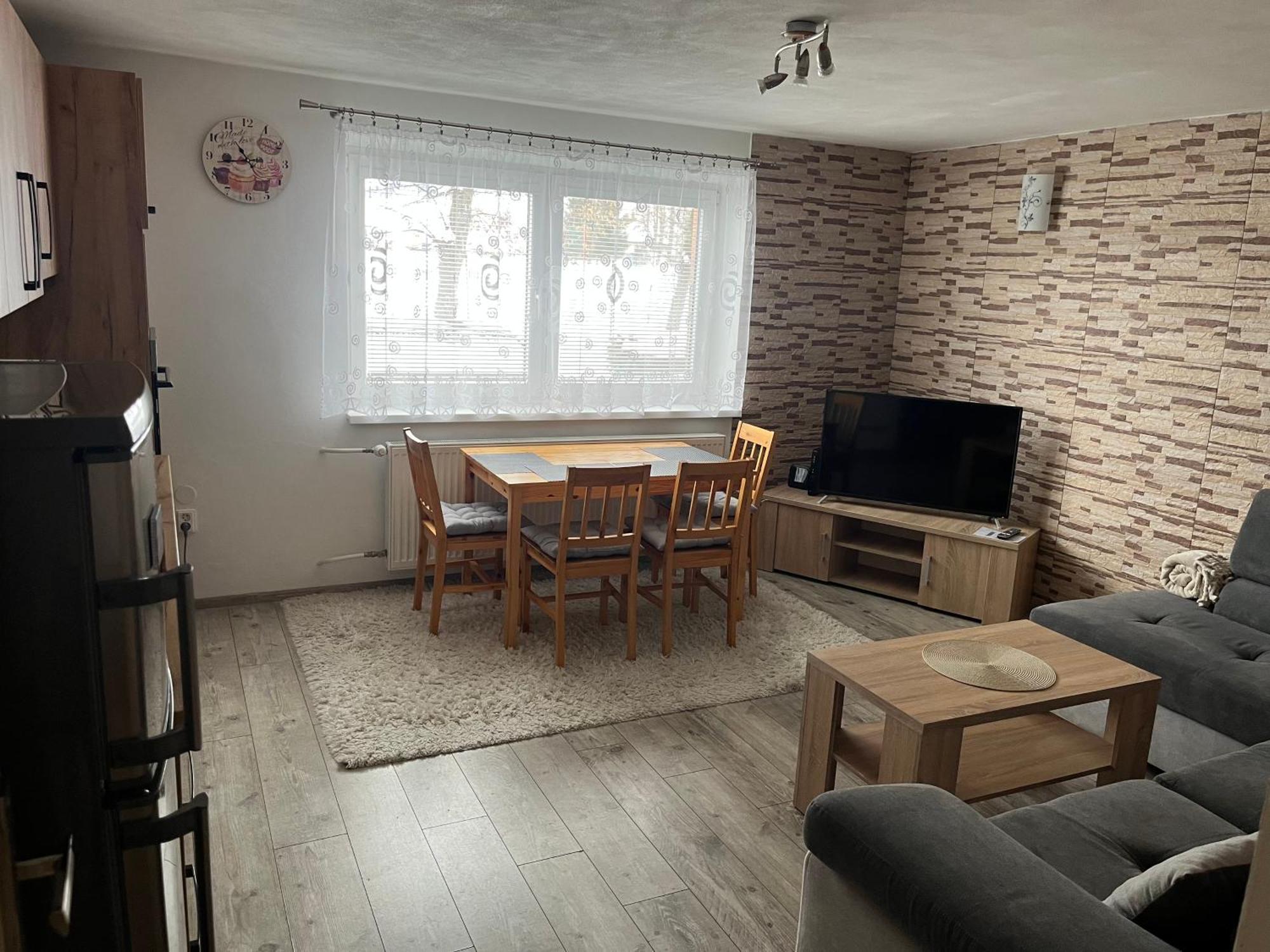 A&A Apartmany Liptovský Mikuláš Exteriör bild