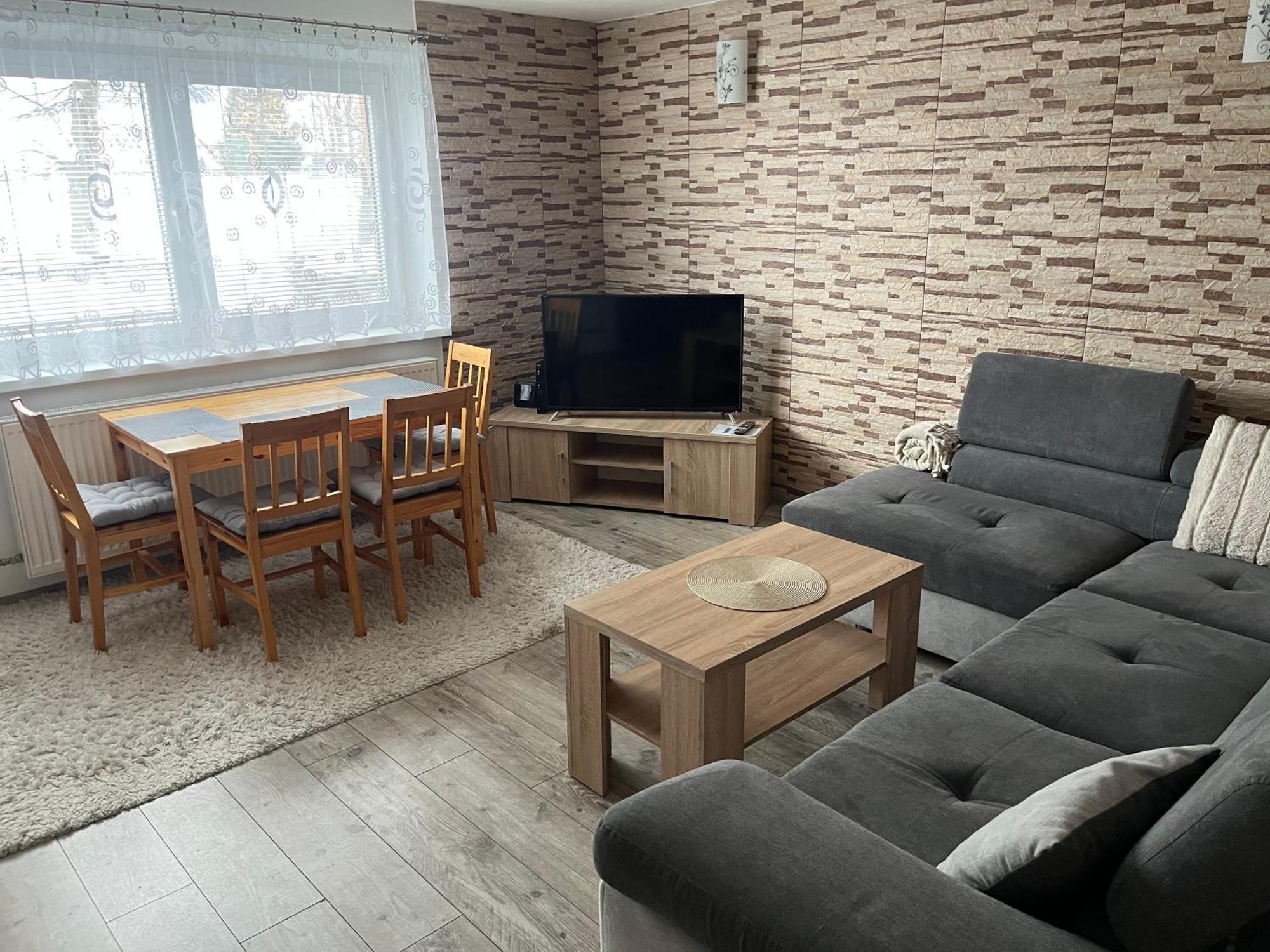 A&A Apartmany Liptovský Mikuláš Exteriör bild