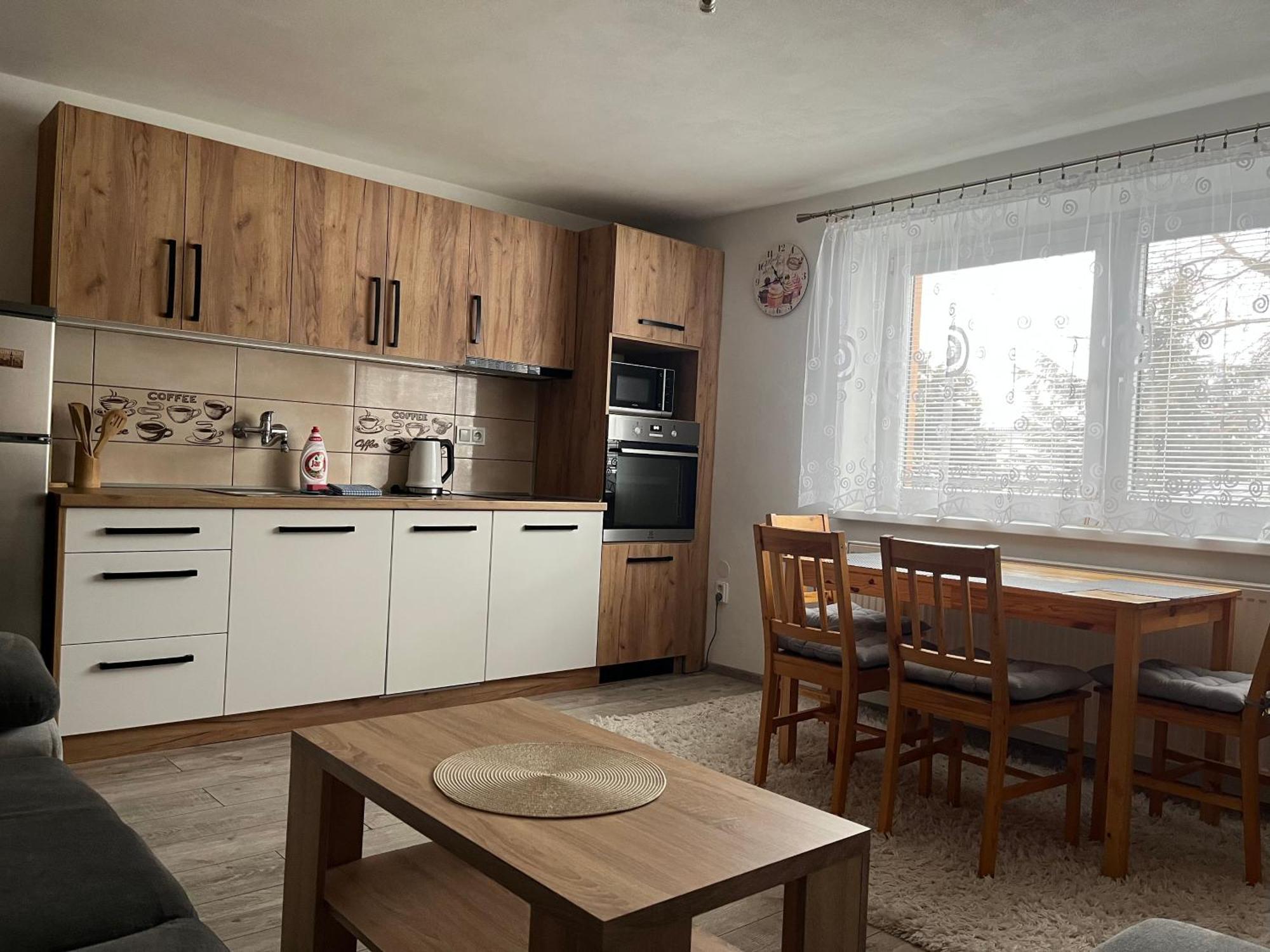 A&A Apartmany Liptovský Mikuláš Exteriör bild