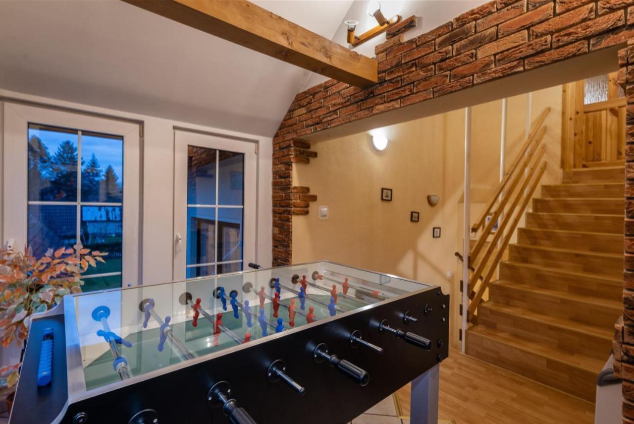A&A Apartmany Liptovský Mikuláš Exteriör bild