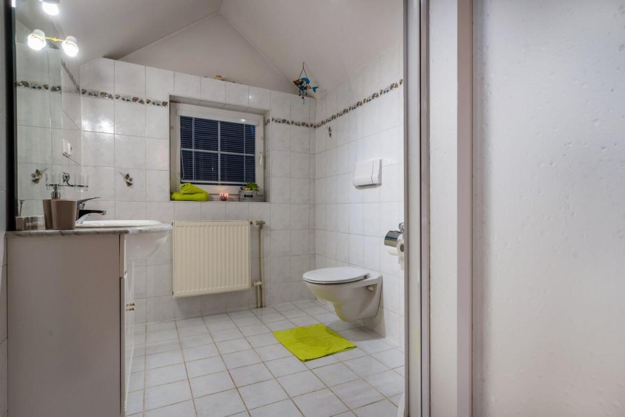 A&A Apartmany Liptovský Mikuláš Exteriör bild